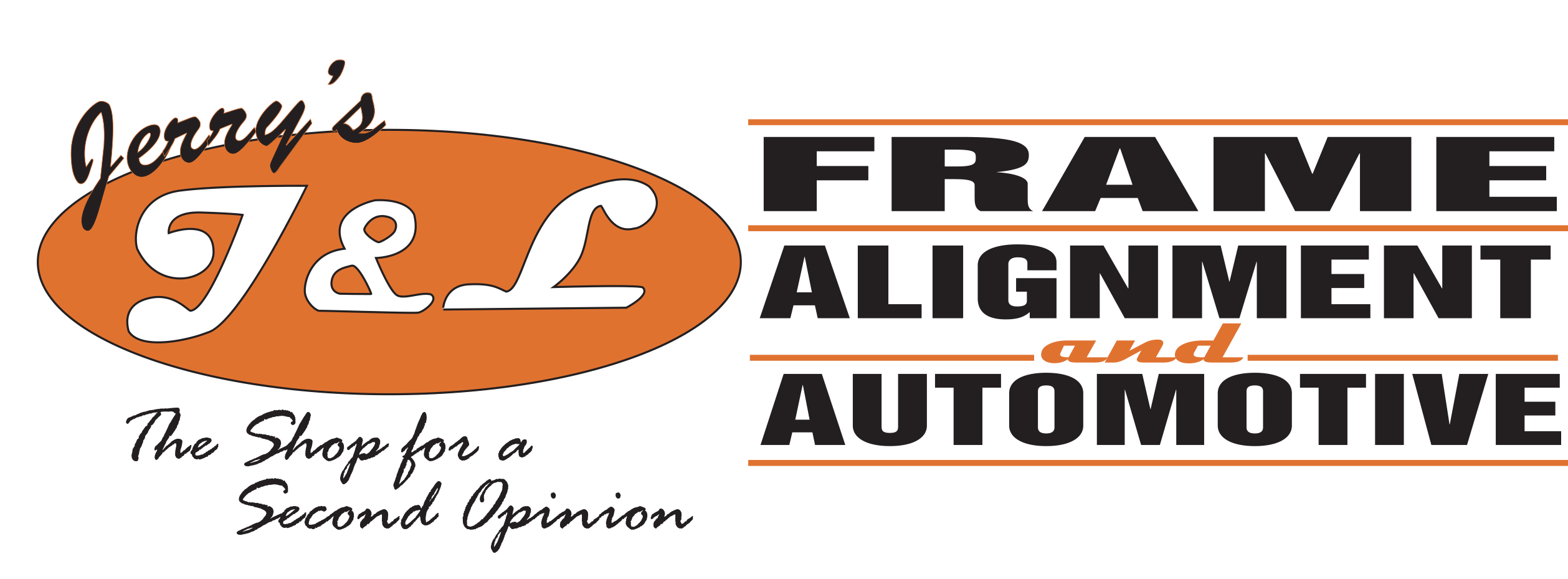 Jerry's J & L Frame Alignment & Automotive